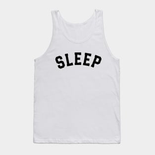 Sleep Tank Top